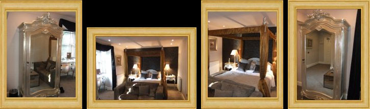 Bournemouth Langtry Manor Hotel Painting Photos 4